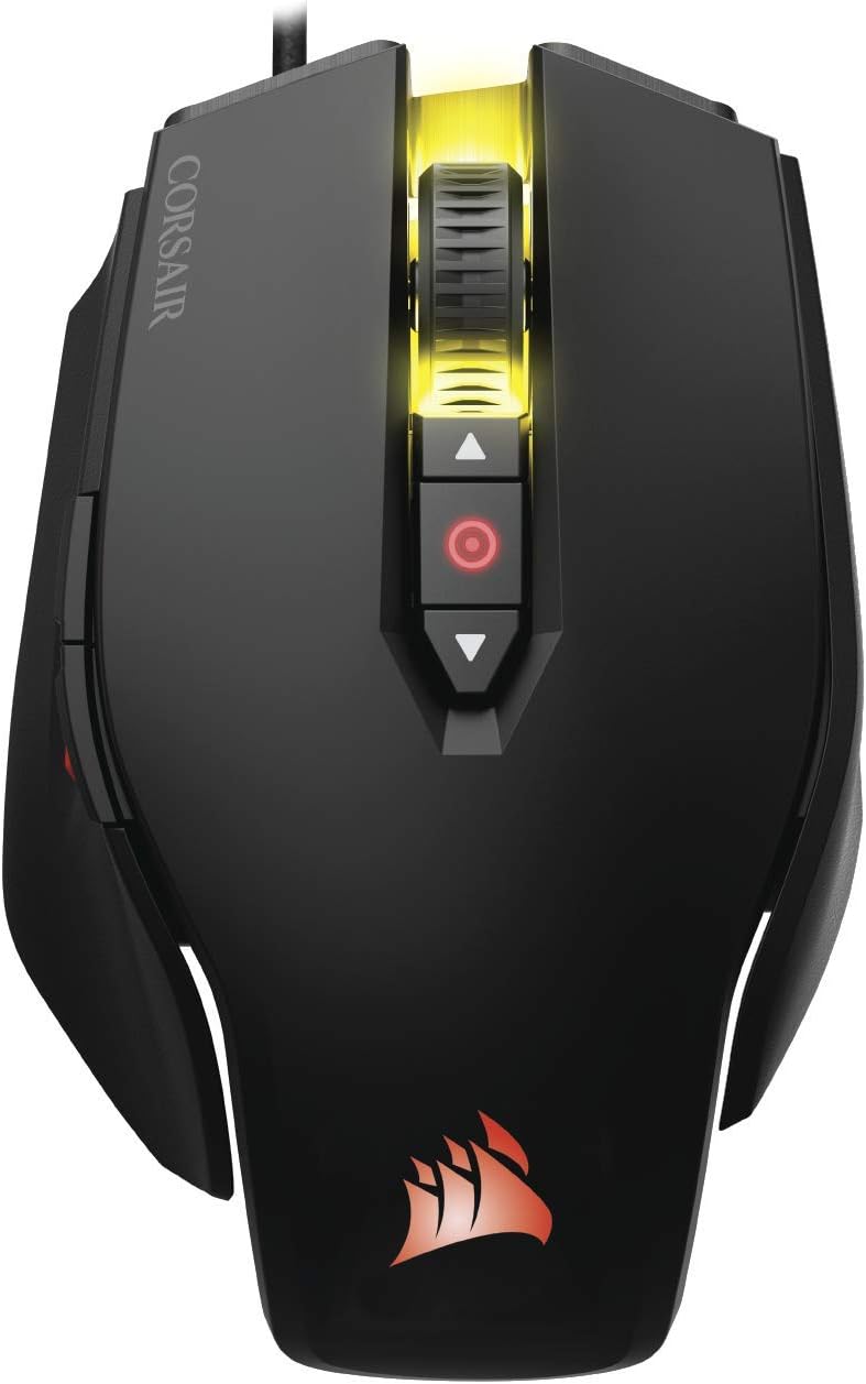 Corsair Mouse M65 PRO RGB (Open Box) Corsair Mouse M65 PRO RGB (Open Box)